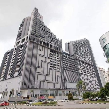Imperio Residence City View Malacca Exteriér fotografie